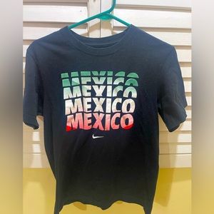 Mexico T-shirt